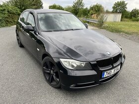 bmw 335i n54 - 9