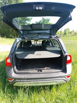 Volvo xc70 - 9