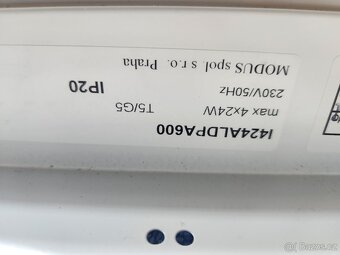Vestavné podhledové svítidlo / Osvětlení do podhledu - 9
