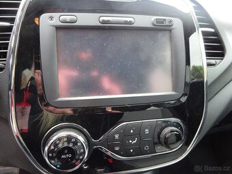 Renault Captur 1,5 dCi,AUTOMAT,GARANCE KM - 9