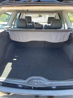 Ford Focus ST 170 - 9