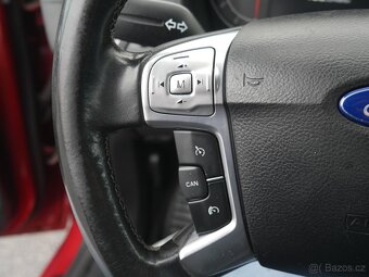 Ford Mondeo 2.2TDCi , 147 kW nafta, 2012 - 9