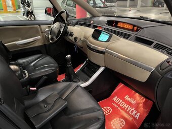 Renault Avantime PRIVILEGE 3.0i 152kw, V6, POUZE 92.000KM - 9