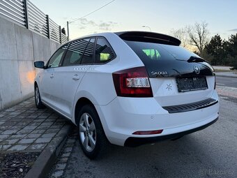 Š. RAPID 1.2 TSI MONTE CARLO - 9