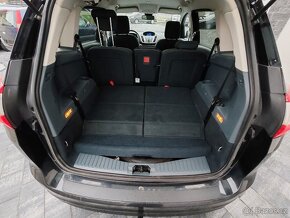 Ford C-max Grand 2.0TDci ,04/2015,7 mís,tažné - 9