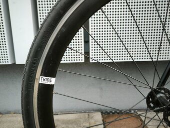 Kolo TRIBE - Singlespeed/Fixie - (54 cm) - 9