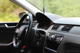 1.0TSI 70KW - Rapid Spaceback 2018 - 9