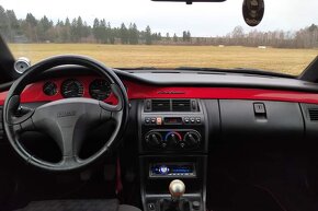 Fiat Coupe - 9