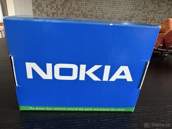 Nokia 6310i – Ikona v perfektním stavu - 9
