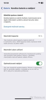 iPhone 12 Pro 256GB Zlatý | TOP STAV - 9