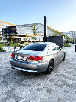 BMW 320d E92 - 9
