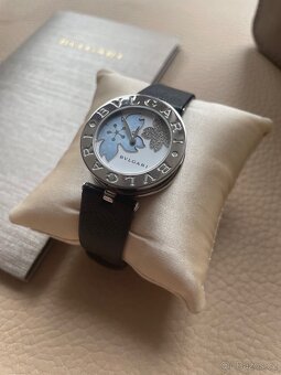 Bvlgari hodinky - 9