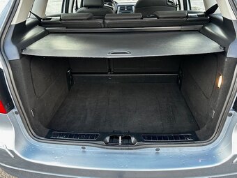 Mercedes-Benz B200 automat, r.2005, STK, klimatizace - 9