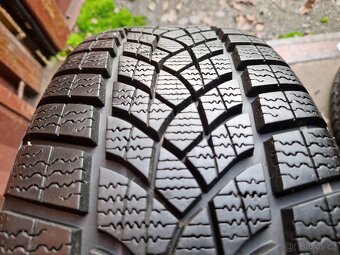 5x112 r16 kola disky audi a3 vw golf skoda octavia 205 55 16 - 9