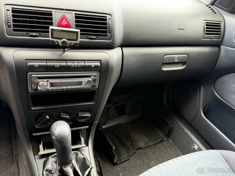 Škoda Octavia 1.9 tdi 2005 - 9