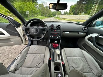 Audi A3 - 9