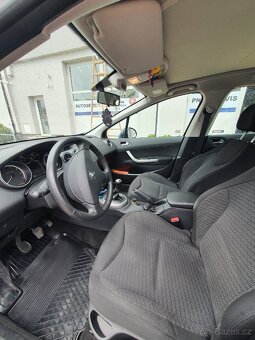 Peugeot 308sw - 9
