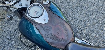 Yamaha XVS 1100A Dragstar Classic - 9