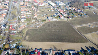 Prodej pozemku k bydlení, 11 177 m², Libomyšl - 9