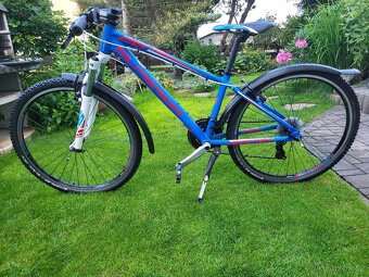 Juniorske horske kolo Superior Racer 26" - 9