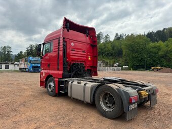 MAN TGX 18.460 BLS STANDART 2018/12 - 9