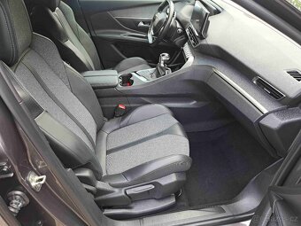 Peugeot 5008 1,5 HDI ALLURE 148.000 km - 9
