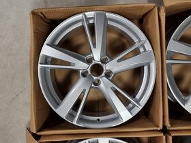 originál alu AUDI Sport - RS3 BBS 8x19" 5x112 ET42 R19 - 9