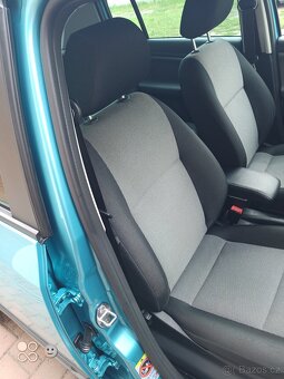 Škoda Fabia 1.2 TSI - 9