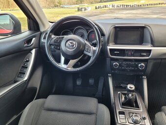 Mazda CX-5 - 9
