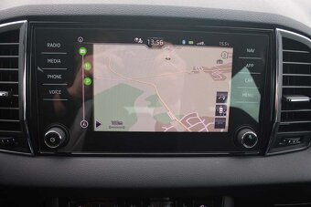 Škoda Karoq 1.5 TSI 110 kw STYLE DSG NAVI - 9