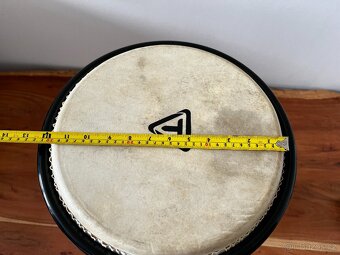 Prodám djembe Tycoon 12" Supremo Select Cyclone - 9