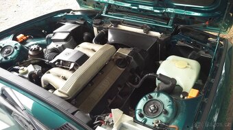 BMW E30 Cabrio - 9