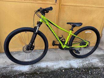 Specialized Pitch 27,5 velikost S kvalitní horské kolo - 9