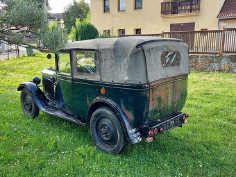 PEUGEOT 201 - 9