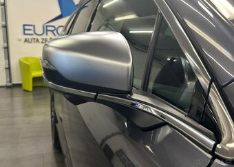 Subaru Outback 2.5 TOURING 2025 6let zaruka 124 kw3 - 9