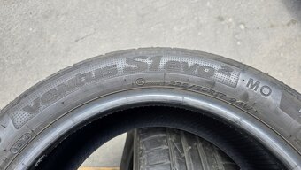 Letní pneumatiky 225/50/17 Hankook - 9