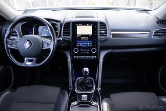 Renault Koleos Energy dCi 130 Intens 4x2 - 9