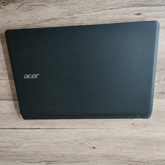 Acer Extensa 2540-15.6"/Intel i3/ 240GB SSD/ 8GB RAM/Win 11 - 9