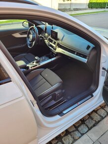 Audi a4 avant  3.0 tdi  200 kw - 9