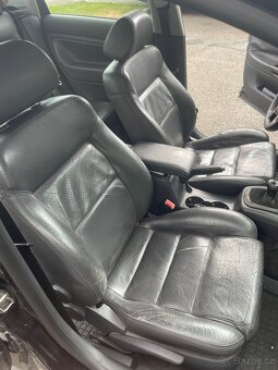 Passat B5.5 1.9tdi 96kw - 9
