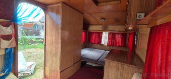 Karavan r.v. 1983 - 9