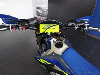 Sherco 300 sef factory - 9