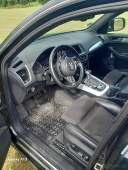 Audi q5 2tdi - 9