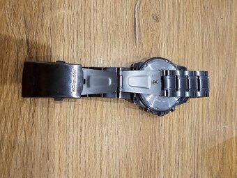 CASIO EFV-540DC-1CVUEF -záruka 20 měsíců - 9