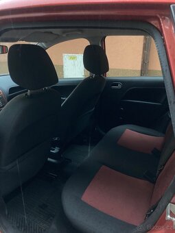 Prodám Ford Fiesta - 9