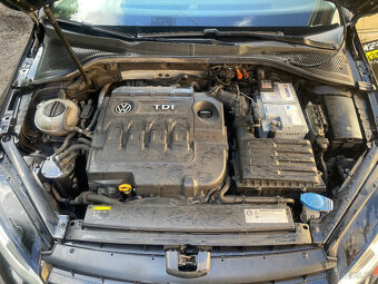Volkswagen Golf VII Variant 1.6tdi - 9