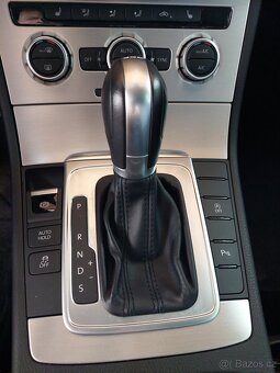VW PASSAT B7 2.0TDI DSG 130 KW Highline - 9