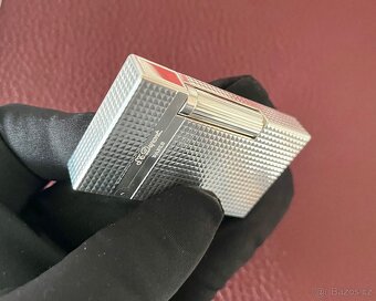 🔥 S.T.Dupont Ligne 2. Montparnasse NOS stav - 9