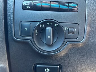 Mercedes-Benz VITO 2016 automat verze long - 9