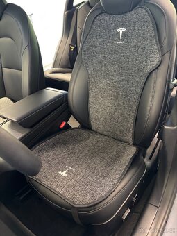 Tesla model 3, LR RWD 2023 - 9